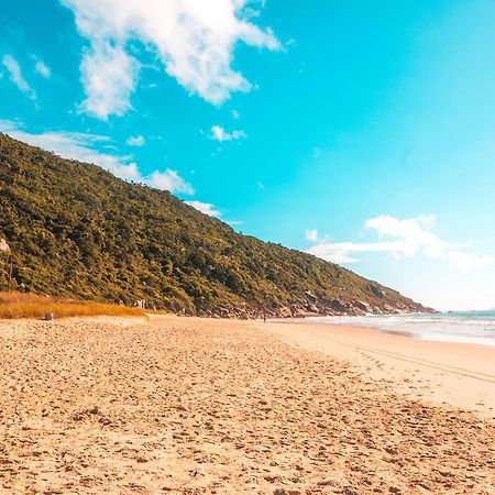 Apto Na Praia Do Ingleses Florianópolis Εξωτερικό φωτογραφία