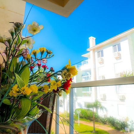 Apto Na Praia Do Ingleses Florianópolis Εξωτερικό φωτογραφία