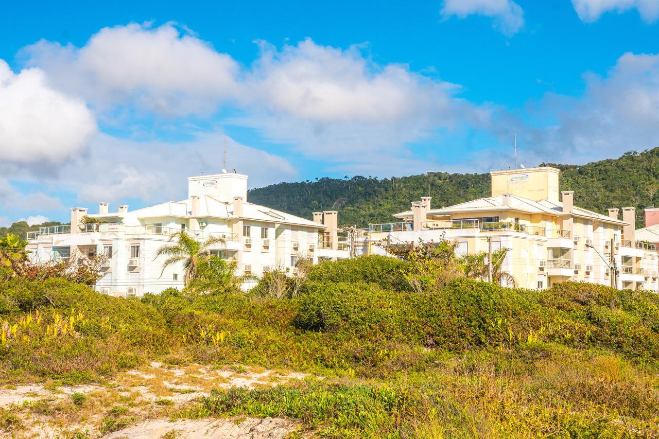 Apto Na Praia Do Ingleses Florianópolis Εξωτερικό φωτογραφία