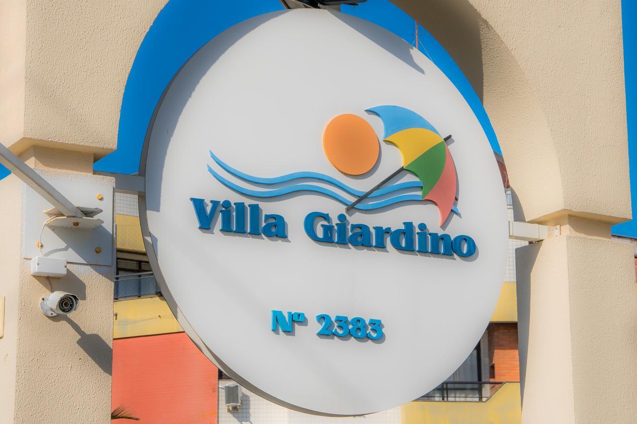 Apto Na Praia Do Ingleses Florianópolis Εξωτερικό φωτογραφία
