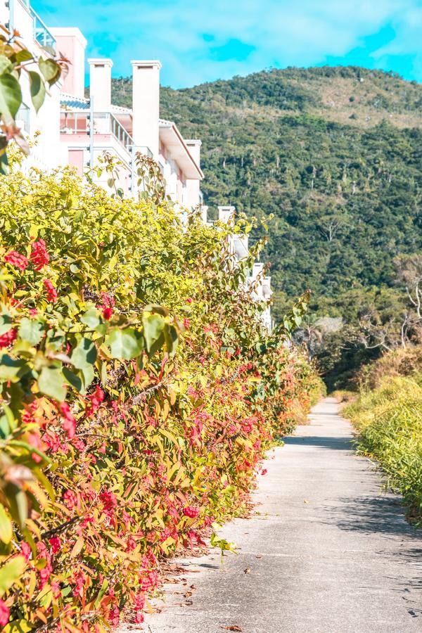 Apto Na Praia Do Ingleses Florianópolis Εξωτερικό φωτογραφία